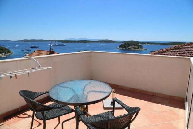 House Erin Hvar - Photo2