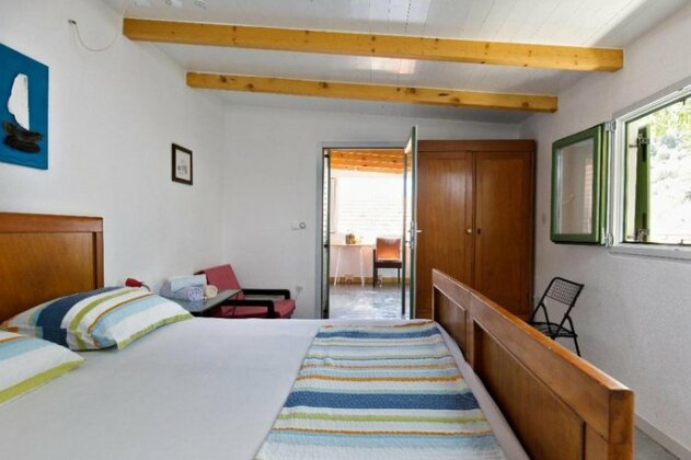 Luka's House Hvar Town - Photo4