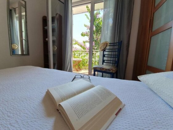Luka's House Hvar Town - Photo5