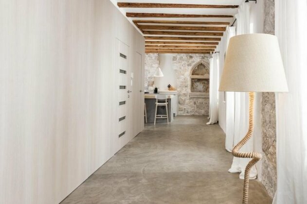Luxurious Apartment Riva Lavanda - Photo3