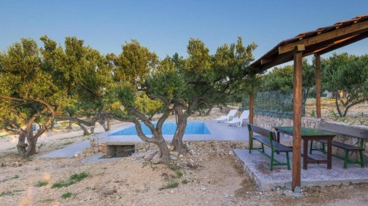 Mobile home Kopito - Photo5