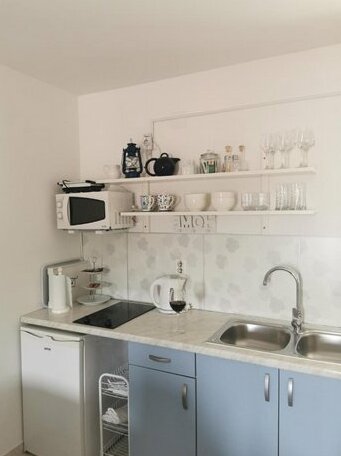 Oleander Apartment & Room Centar - Photo5