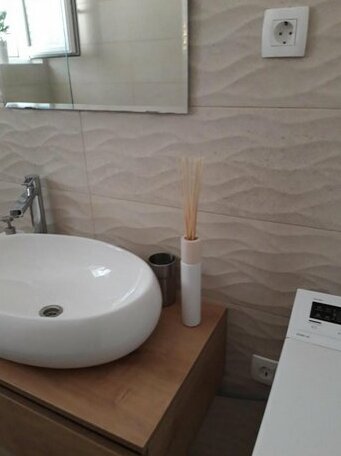 Peaceful apartment with beautiful view - Photo3