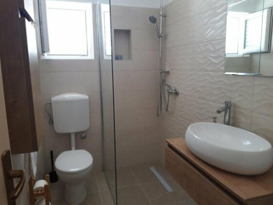Peaceful apartment with beautiful view - Photo4