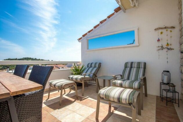 Peaceful apartment with beautiful view - Photo5