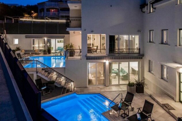 Resort Apartments Teranea - Photo2