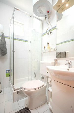 Studio Apartman Bova - Photo4