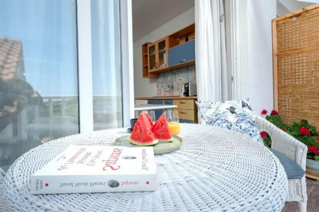 Studio Apartman Bova - Photo5