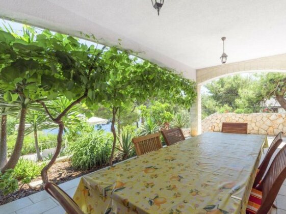Sunset Villa Hvar 1 - Photo4