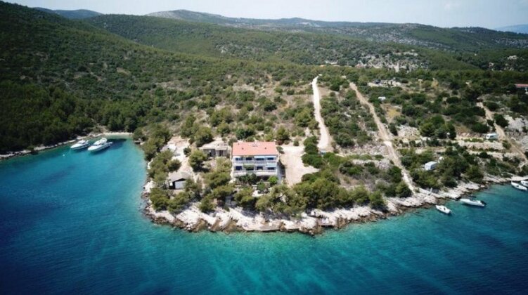 Sunset Villa Hvar - Photo5