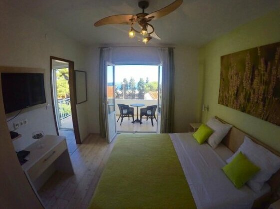Vila Lacman Hvar - Photo2