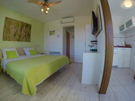 Vila Lacman Hvar - Photo3