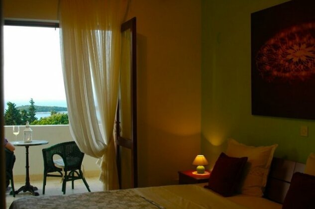 Vila Lacman Hvar - Photo5