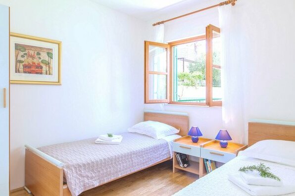 Villa Cvita Hvar with Pool - Photo5