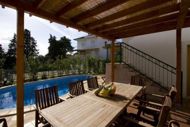 Villa Liza - Photo4