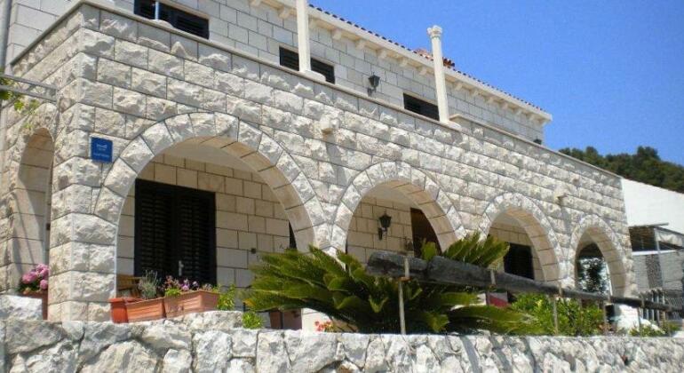 Villa Marijam - Photo2