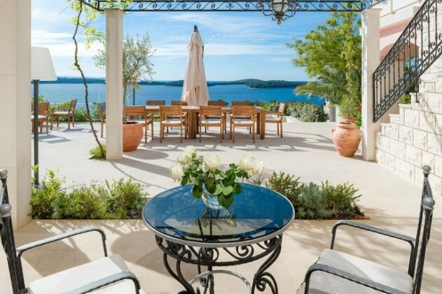 Villa Rosmarinus - Photo2
