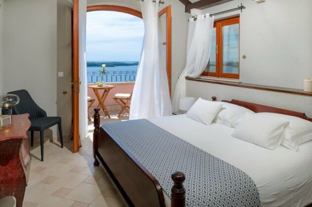 Villa Rosmarinus - Photo4