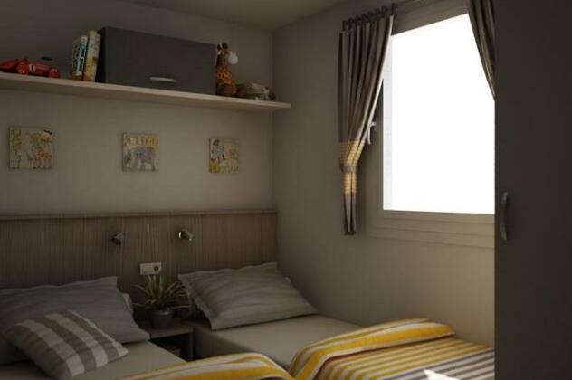 Adria Mobile Homes - Photo5