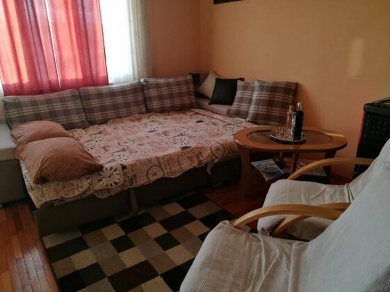Apartment Dada Sibenik - Photo4