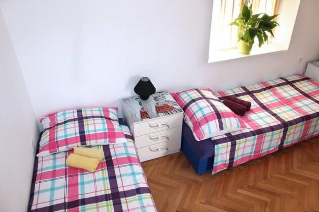 Apartment Gorica Sibenik