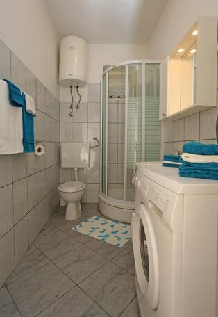 Apartment Irina Sibenik - Photo2