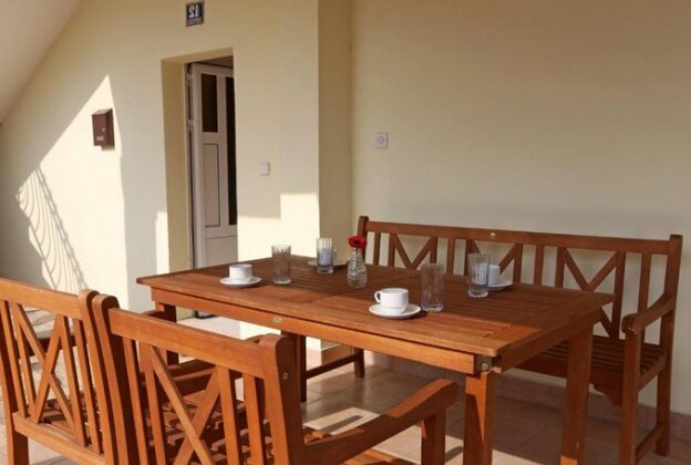 Apartment Irina Sibenik - Photo3
