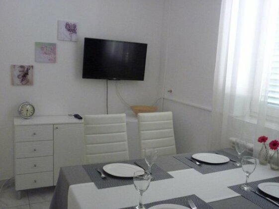 Apartment Irina Sibenik - Photo4