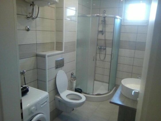 Apartment Petrus Sibenik - Photo2