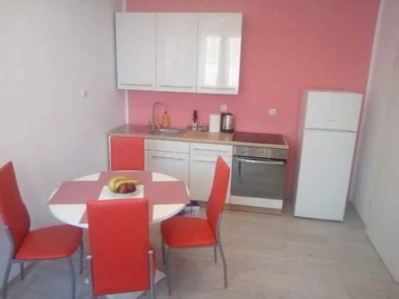 Apartment Petrus Sibenik - Photo3