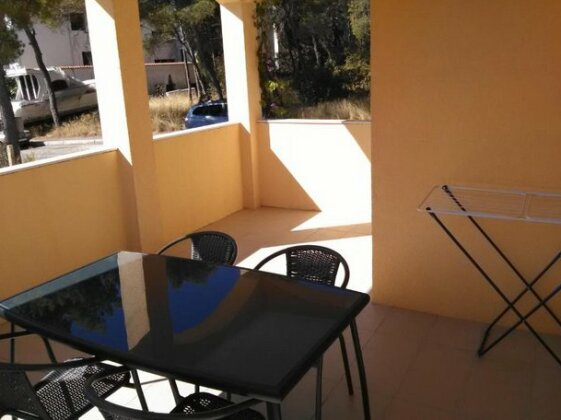 Apartment Petrus Sibenik - Photo4