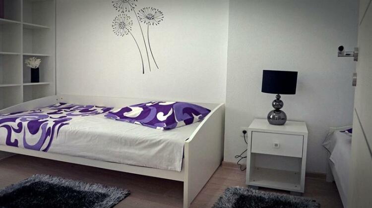 Apartments Agata - Photo5