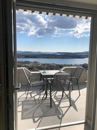 Apartments Galic Sibenik - Photo2