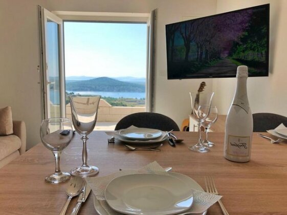 Apartments Galic Sibenik - Photo3