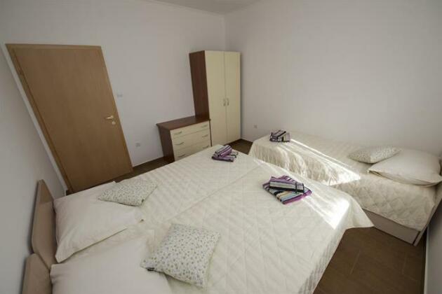 Apartments Sibenik Jadrija - Photo2