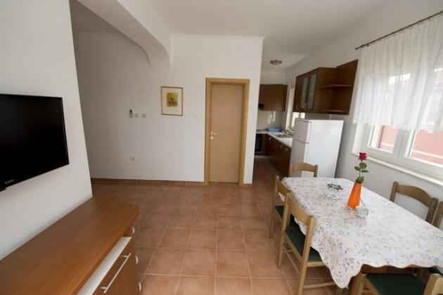 Apartments Sibenik Jadrija - Photo4