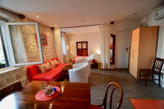 Apartments Trapula - Photo4