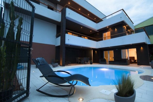 Basic Mansion Mandalina - Photo2