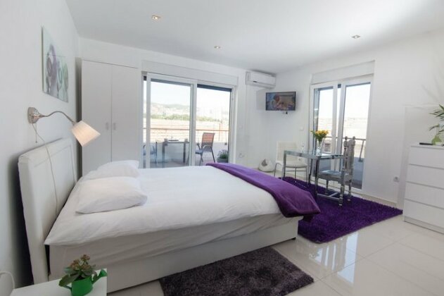 Basic Mansion Mandalina - Photo3