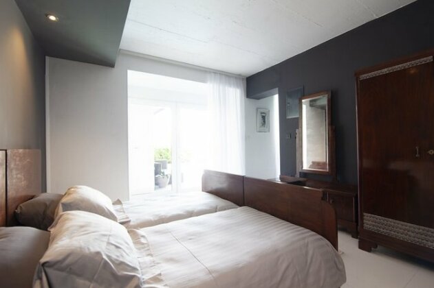 Basic Mansion Mandalina - Photo5