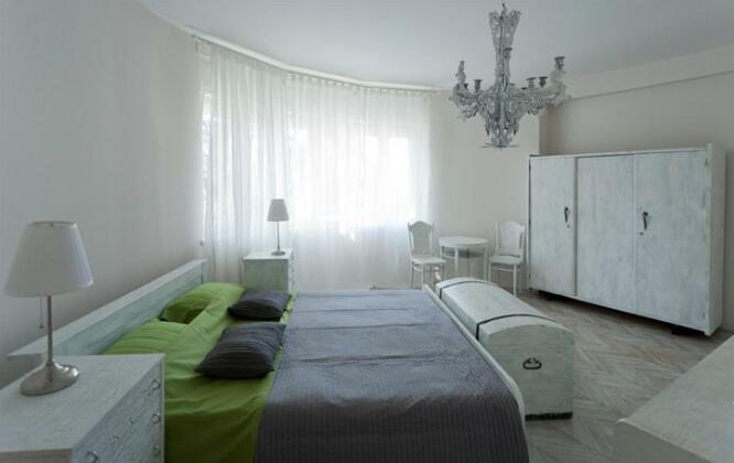 B&B Gymnasium - Photo3