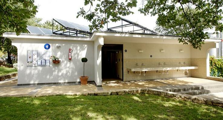 Canvas Holidays Mobile Homes Solaris - Photo4