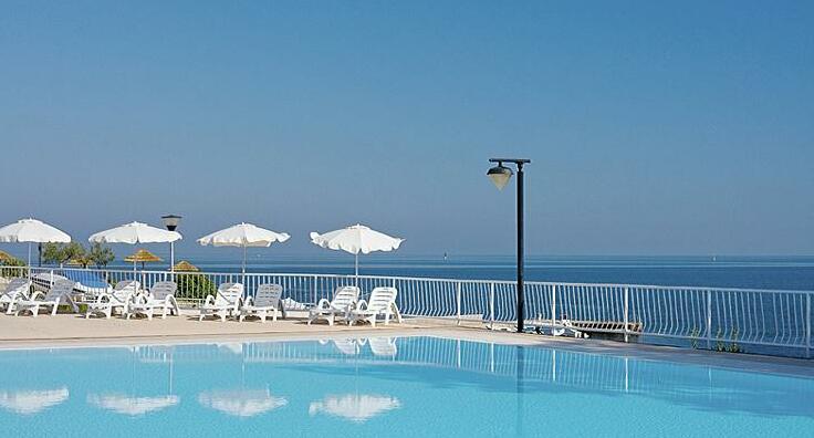 Canvas Holidays Mobile Homes Solaris - Photo5
