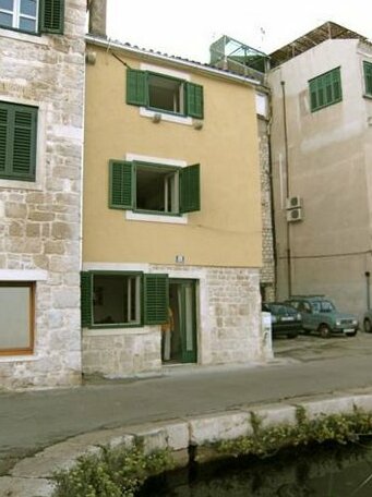 Holiday home Fischerhaus - Photo2