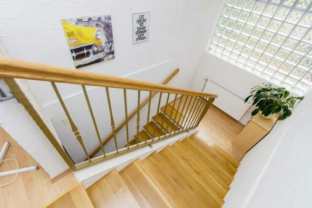 Holiday Home My Dream - Photo2