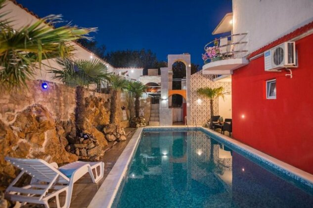 Holiday Home Palme Croatia - Photo2