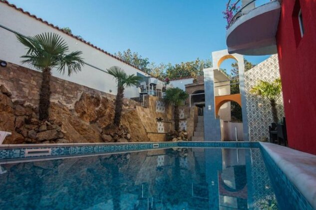 Holiday Home Palme Croatia - Photo5