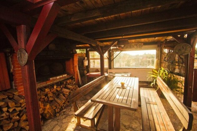 Holiday Home Pezic - Photo2