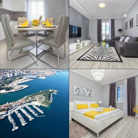 Mandalina Suite - Photo2