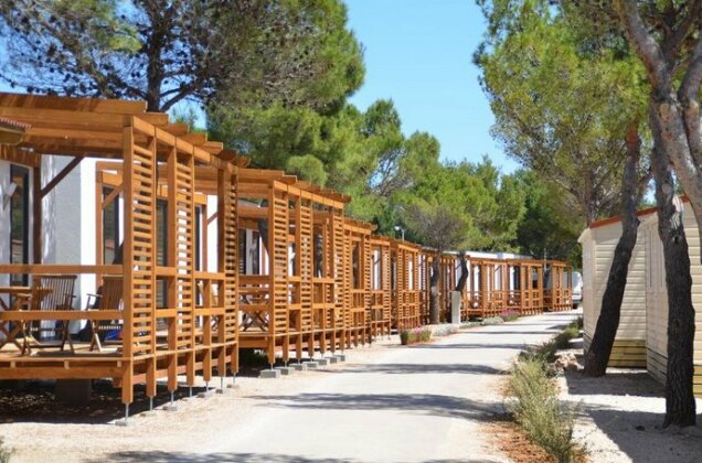 Mediteran Bungalow Solaris - Photo2